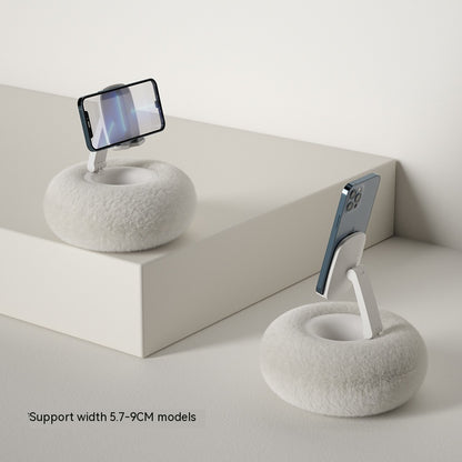 Universal Tablet and Phone Holder - Rotator Stand