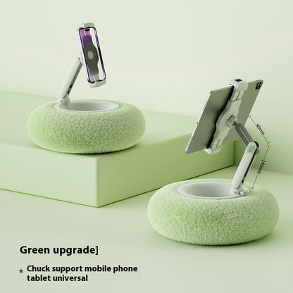 Universal Tablet and Phone Holder - Rotator Stand