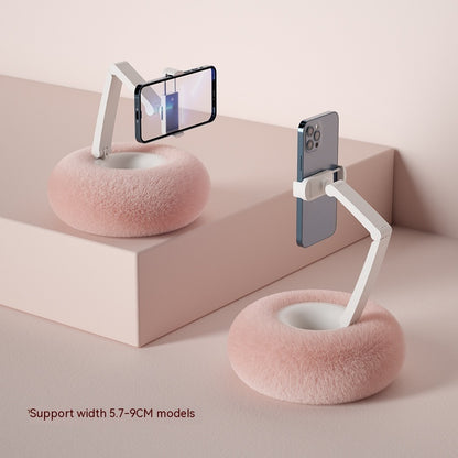 Universal Tablet and Phone Holder - Rotator Stand