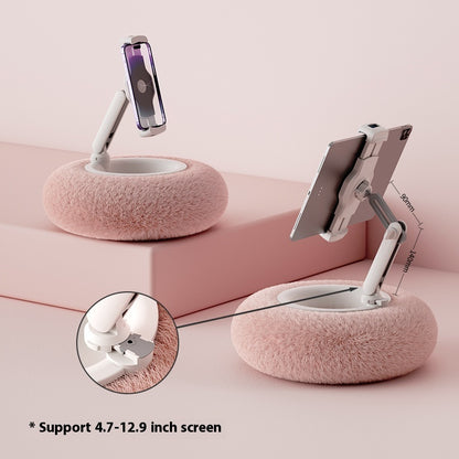 Universal Tablet and Phone Holder - Rotator Stand