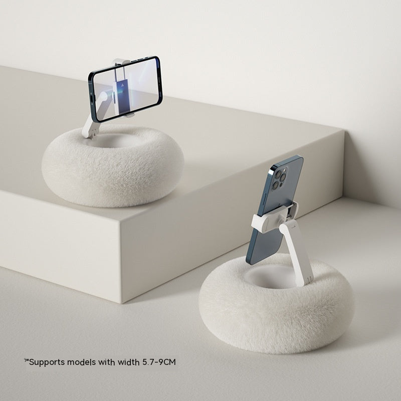 Universal Tablet and Phone Holder - Rotator Stand