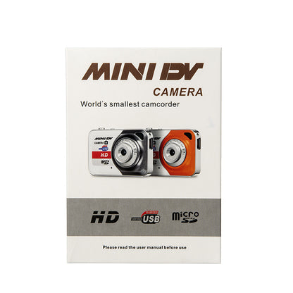 Mini DV , HD Keychain Camera,  Photos & Videos