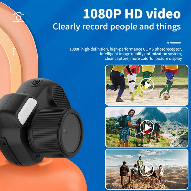 Y300, HD Keychain Camera  Photos & Videos