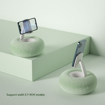 Universal Tablet and Phone Holder - Rotator Stand