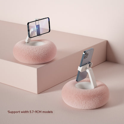 Universal Tablet and Phone Holder - Rotator Stand