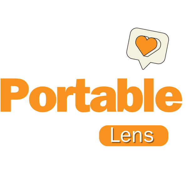 The Portable Lens