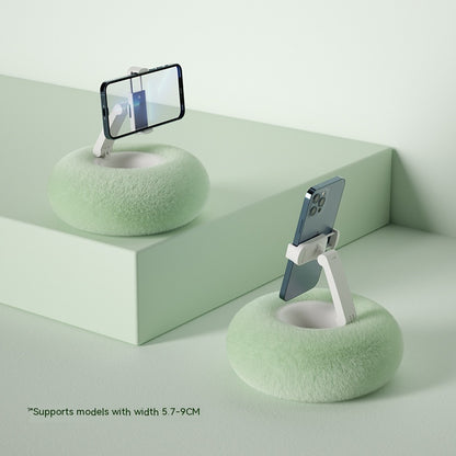 Universal Tablet and Phone Holder - Rotator Stand